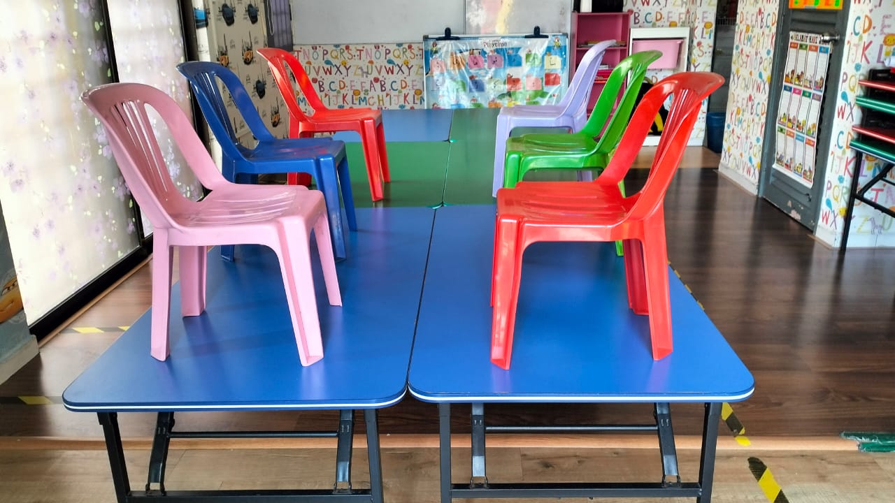 Bisnes Tadika di Johor Bahru Untuk Dijual