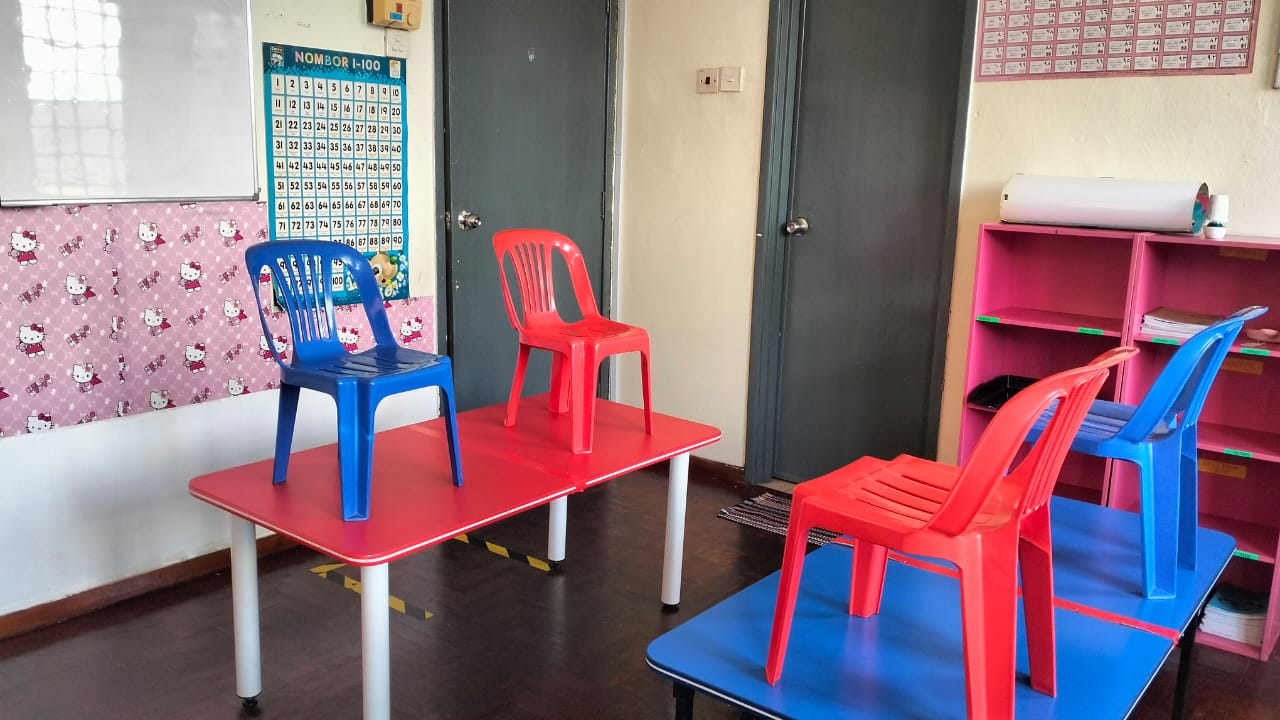 Bisnes Tadika di Johor Bahru Untuk Dijual