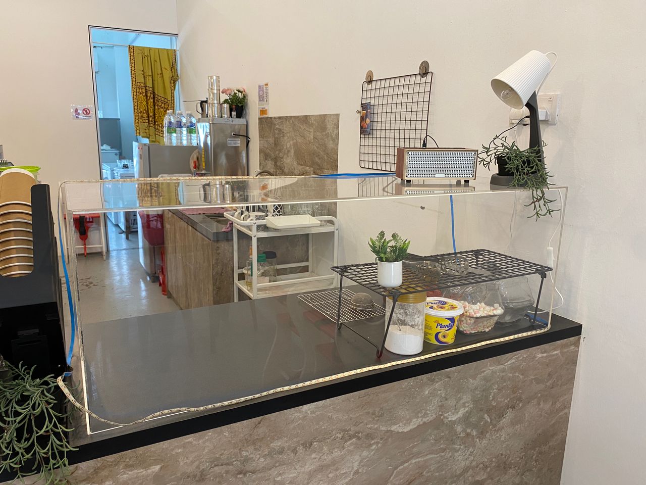 Restoran di Subang Bestari Untuk Dijual