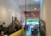 Restoran di Subang Bestari Untuk Dijual
