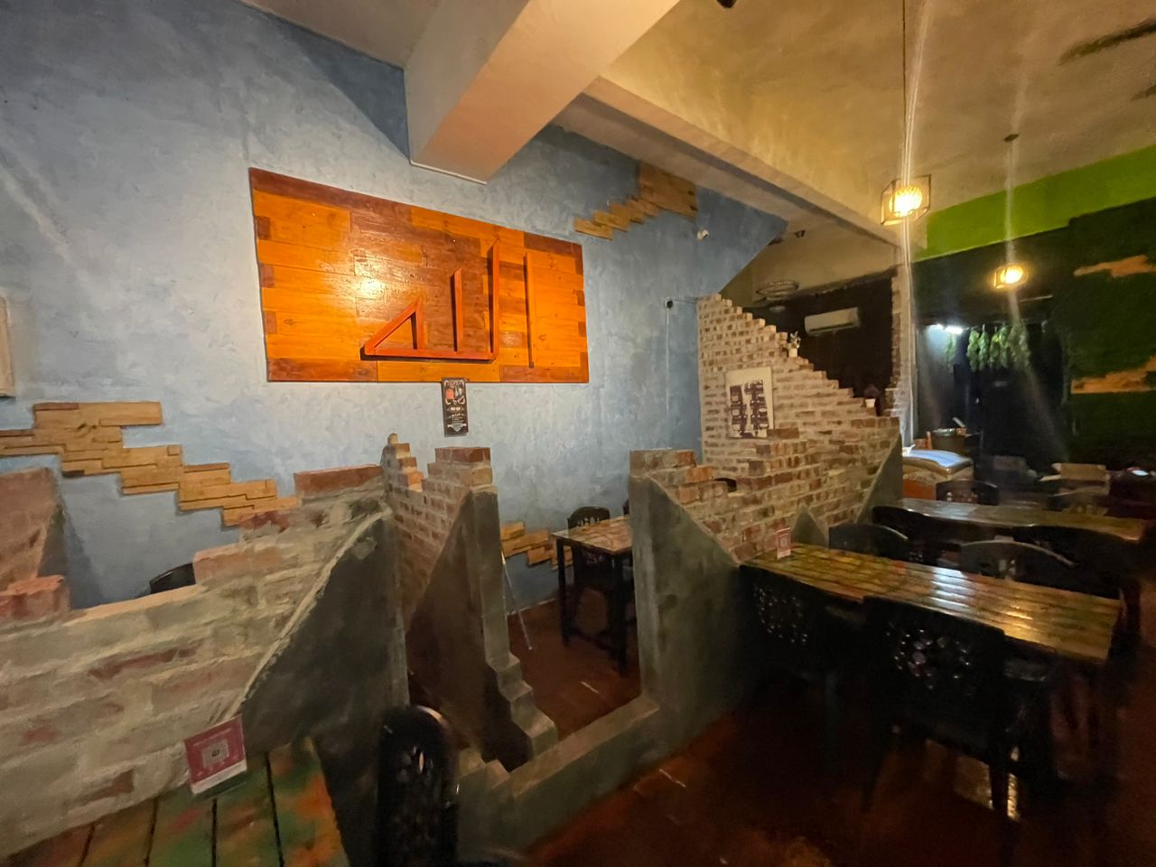 Bisnes Kedai Makan di JB Untuk dijual