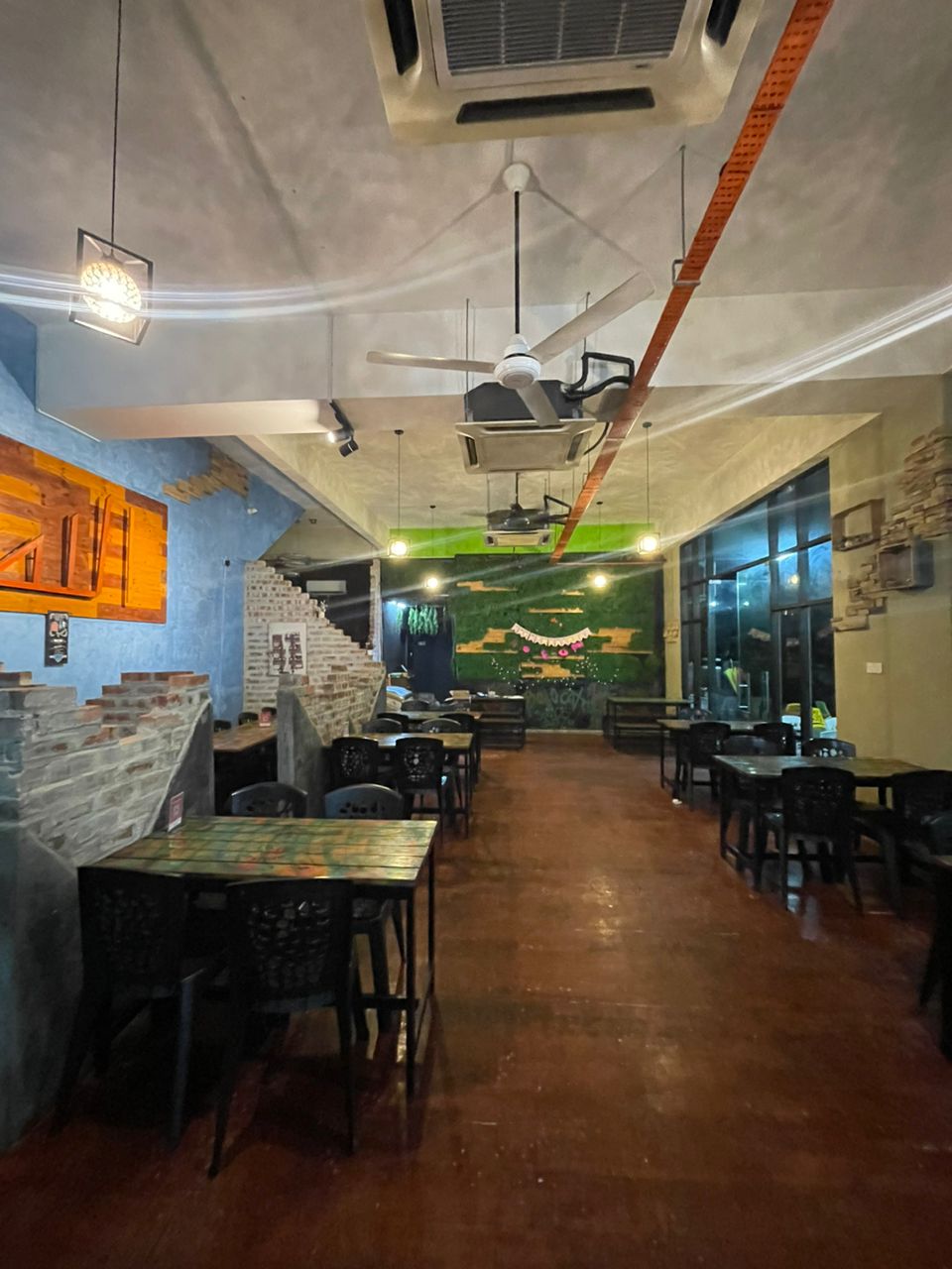 Bisnes Kedai Makan di JB Untuk dijual