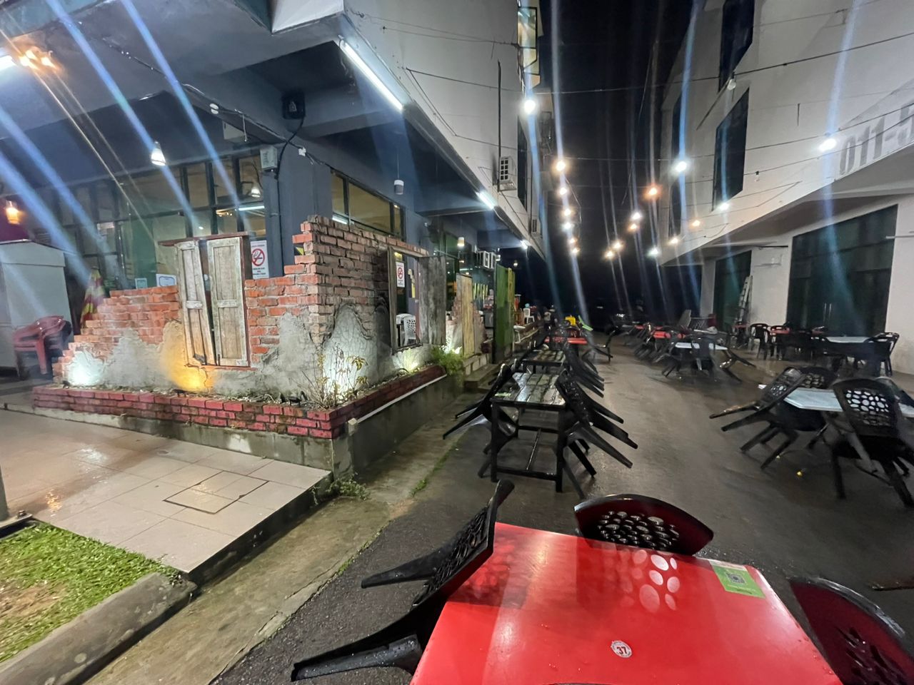 Bisnes Kedai Makan di JB Untuk dijual