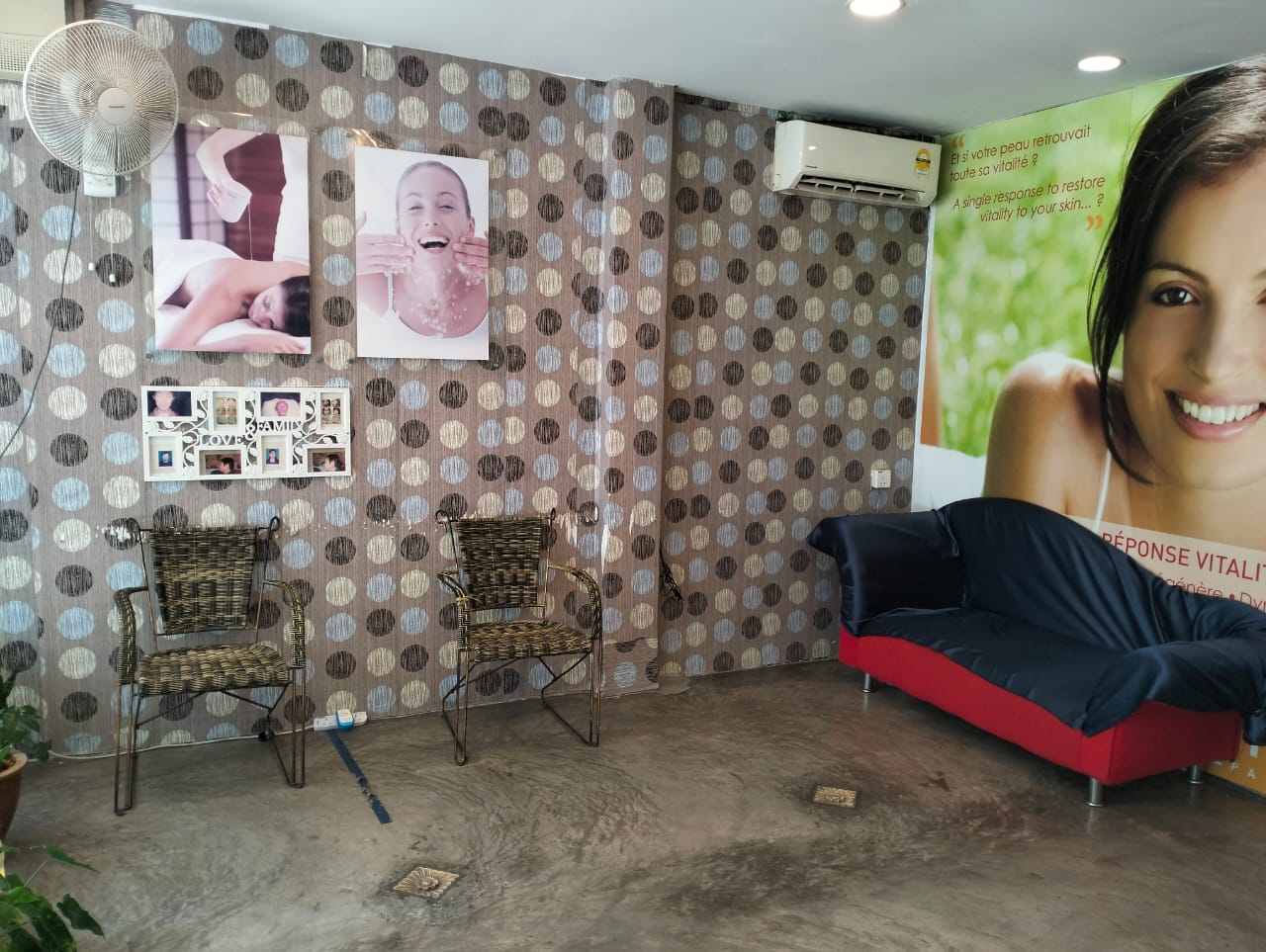 Bisnes Spa Kecantikan Untuk Dijual Di JB