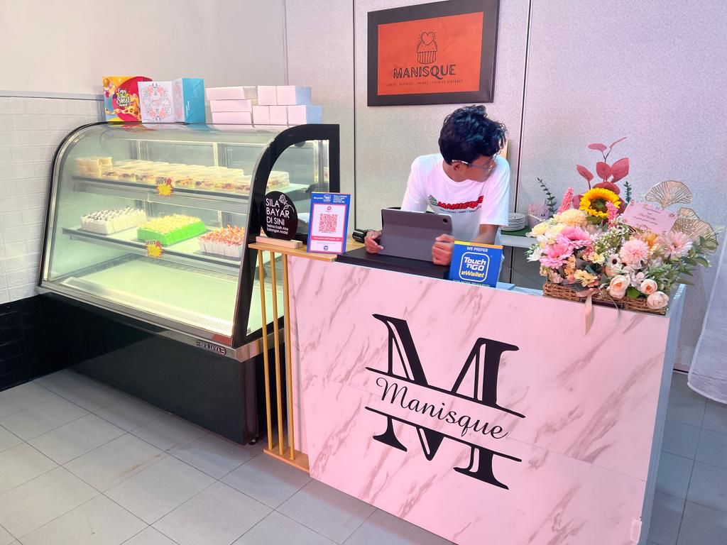 Kedai Makan Kafe Di Seremban Untuk Dijual