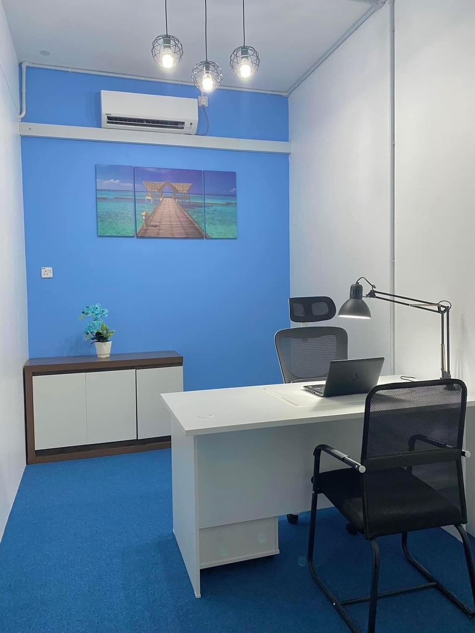 Ruang Pejabat Untuk Dijual di Tunjong, Kota Bharu Kelantan