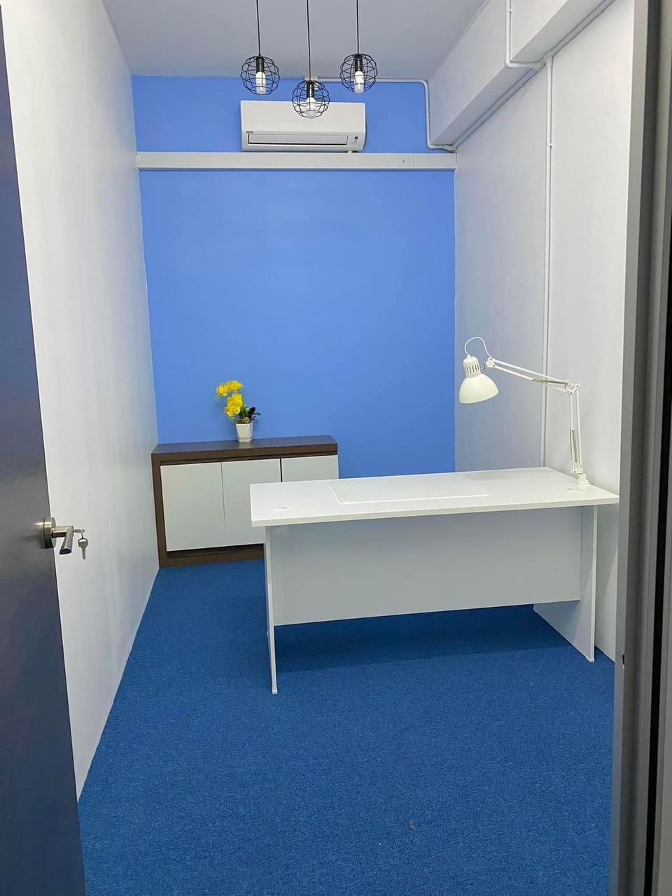 Ruang Pejabat Untuk Dijual di Tunjong, Kota Bharu Kelantan