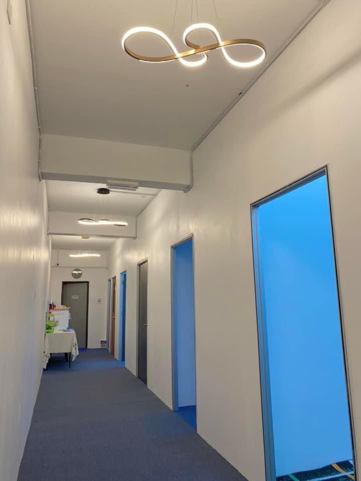 Ruang Pejabat Untuk Dijual di Tunjong, Kota Bharu Kelantan