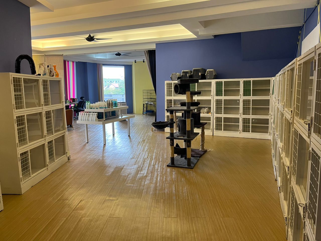 Animal Center for Sale at Kuantan, Pahang