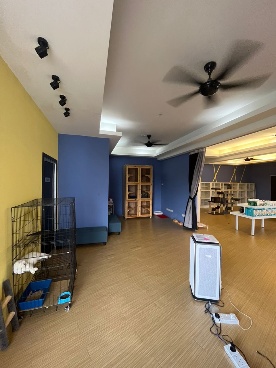 Animal Center for Sale at Kuantan, Pahang