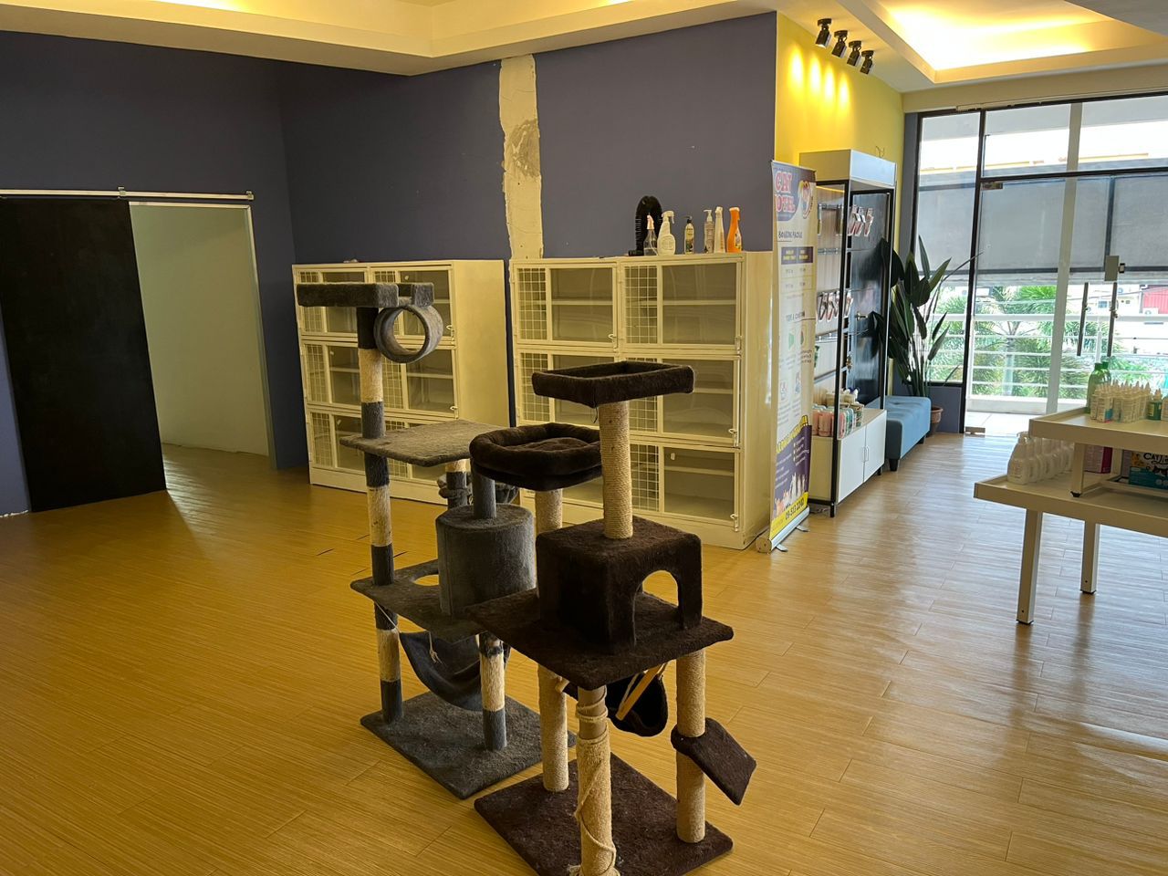 Animal Center for Sale at Kuantan, Pahang