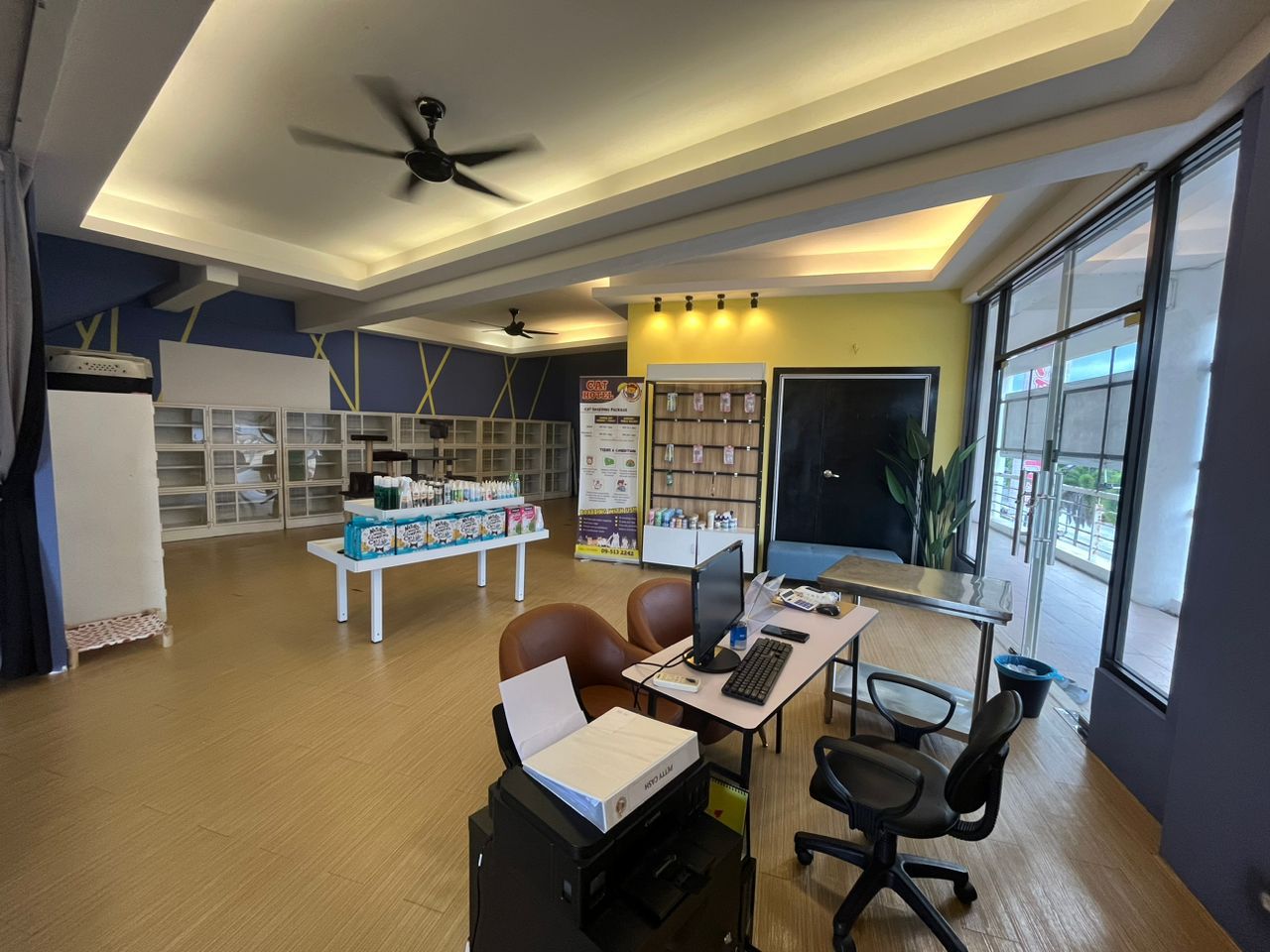 Animal Center for Sale at Kuantan, Pahang