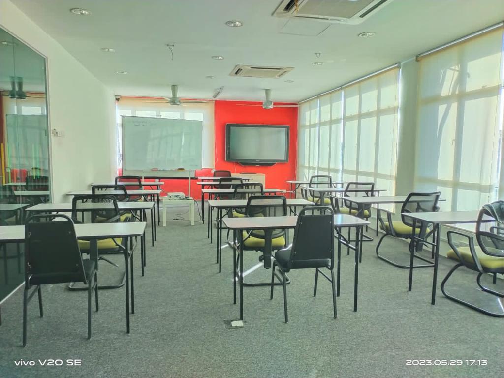 Bilik Seminar di Bandar Baru Bangi Untuk Dijual