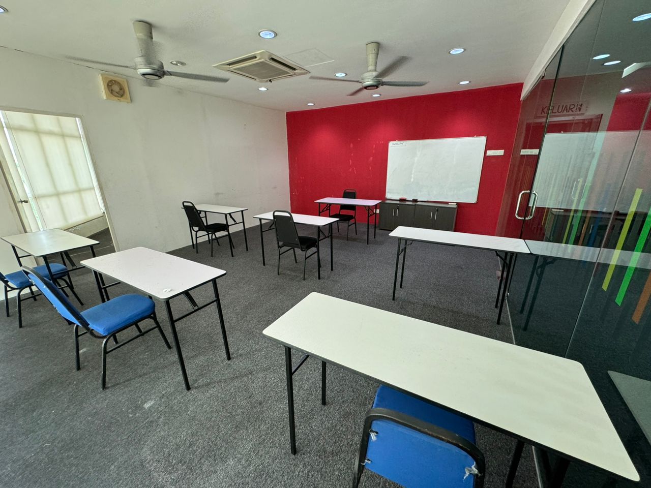 Bilik Seminar di Bandar Baru Bangi Untuk Dijual