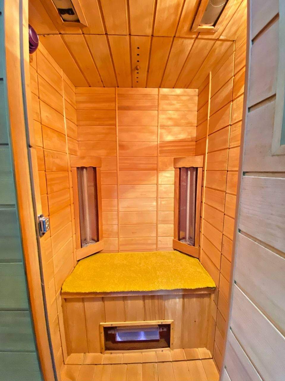 Butik Pengantin & Spa di Kajang Untuk Dijual