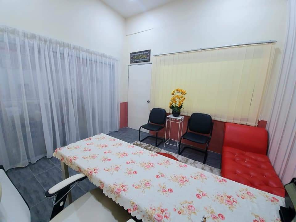 Butik Pengantin & Spa di Kajang Untuk Dijual