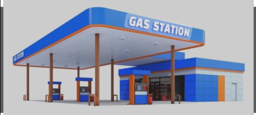 Stesen Minyak Petrol di Melaka Tengah Untuk Dijual