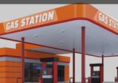 Stesen Minyak Petrol di Melaka Tengah Untuk Dijual