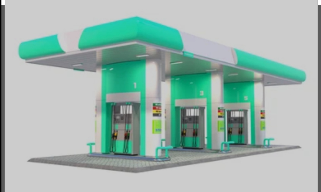 Stesen Minyak Petrol di Melaka Tengah Untuk Dijual