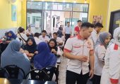Kedai Makan dalam Star Avenue, Shah Alam Untuk Dijual