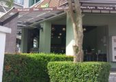 Restoran di Seri Kembangan Untuk Dijual