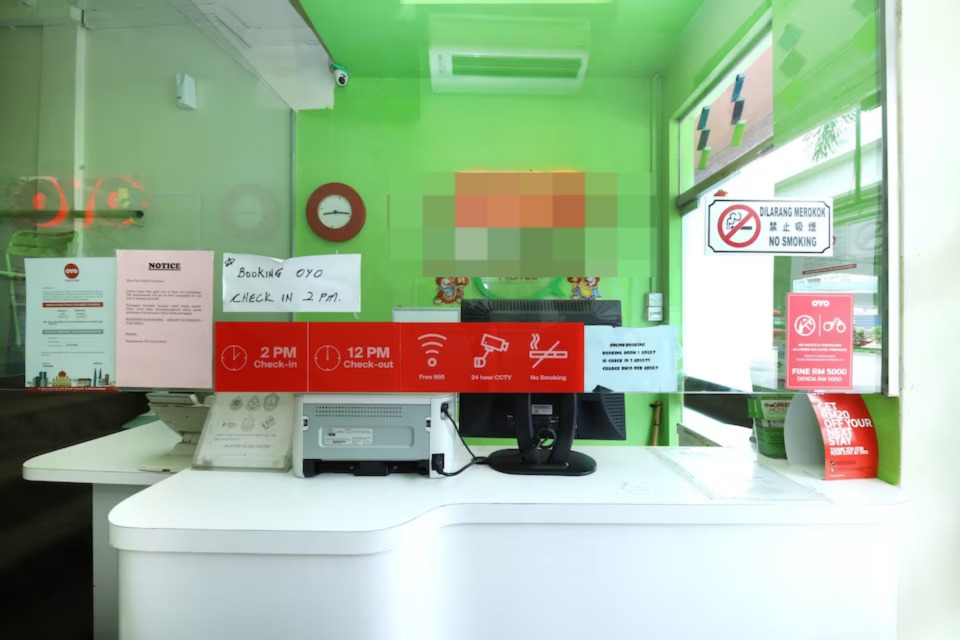 Hotel 3 Bintang di Ampang Untuk Dijual