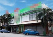 Hotel 3 Bintang di Ampang Untuk Dijual