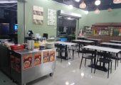 Restoran di Seri Kembangan Untuk Dijual