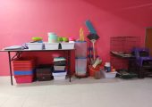 Bisnes Cat Hotel & Grooming di Sungai Buloh Untuk Dijual