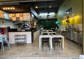 Restoran di Bandar Putra Permai Untuk Dijual