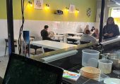 Restoran di Bandar Putra Permai Untuk Dijual