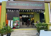 Restoran di Bandar Putra Permai Untuk Dijual