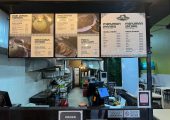 Restoran di Bandar Putra Permai Untuk Dijual
